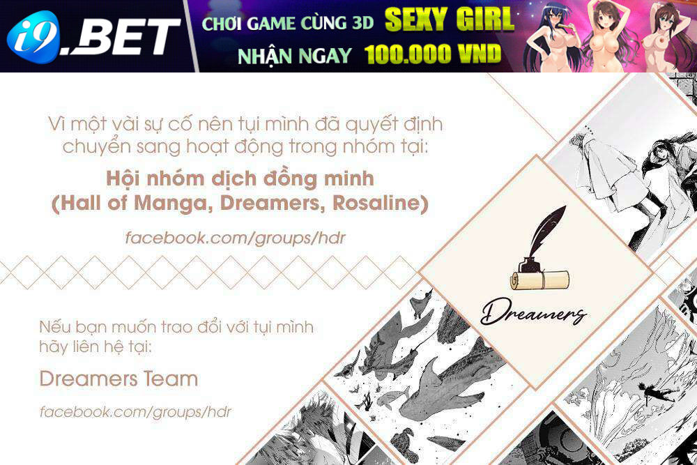 Âm Thanh Của Bầu Trời Chương 3 Ảnh 37