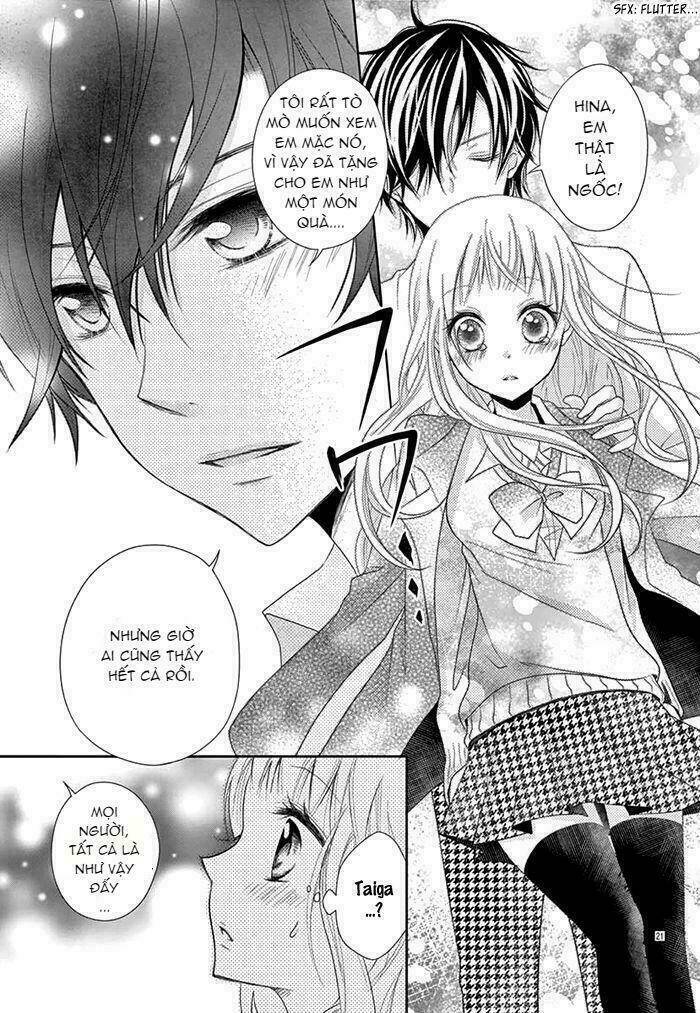 Tổng Hợp One Shot. Chương 374 Ảnh 24