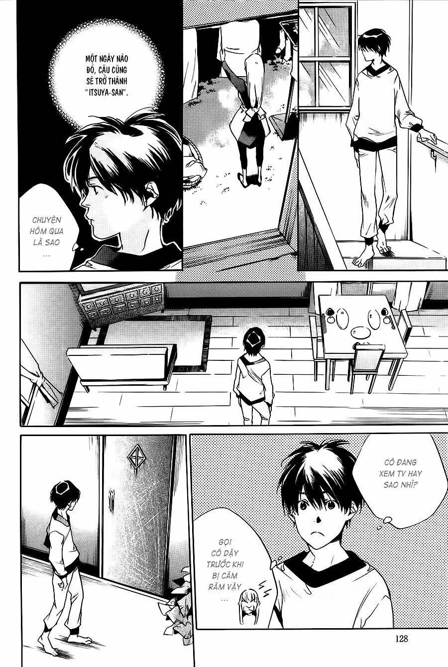 Itsuya-San Chương 3 Ảnh 41