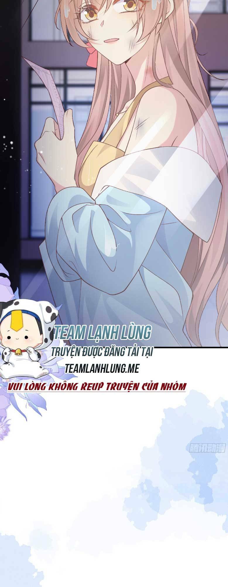 Phu Nhân Mỗi Ngày Đều Muốn Chạy Trốn Chương 5 Ảnh 7