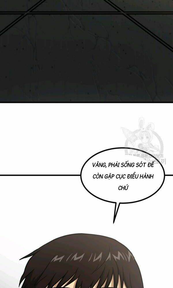 Ngôi Nhà Kết Nối Với Hầm Ngục Chương 41 Ảnh 18