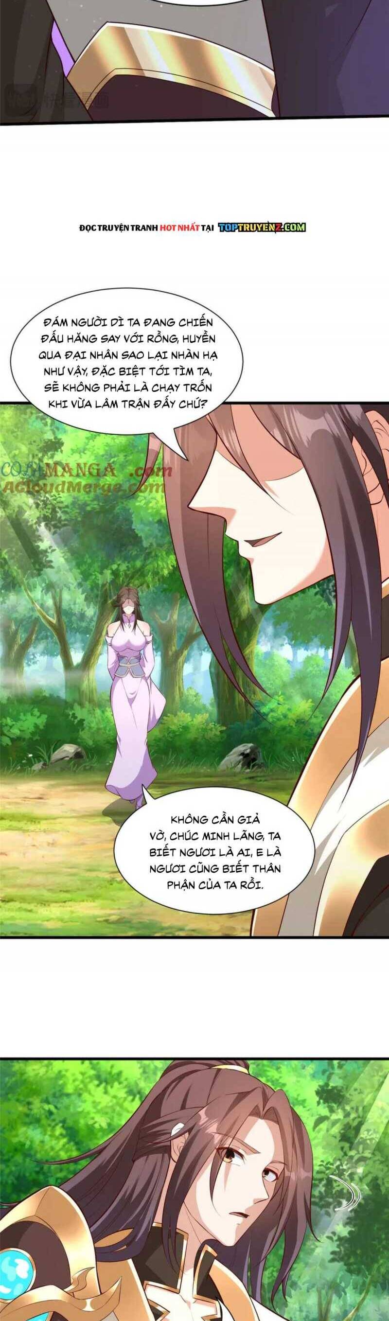 Sổ Tay Tâm Ý Chương 6 Ảnh 429