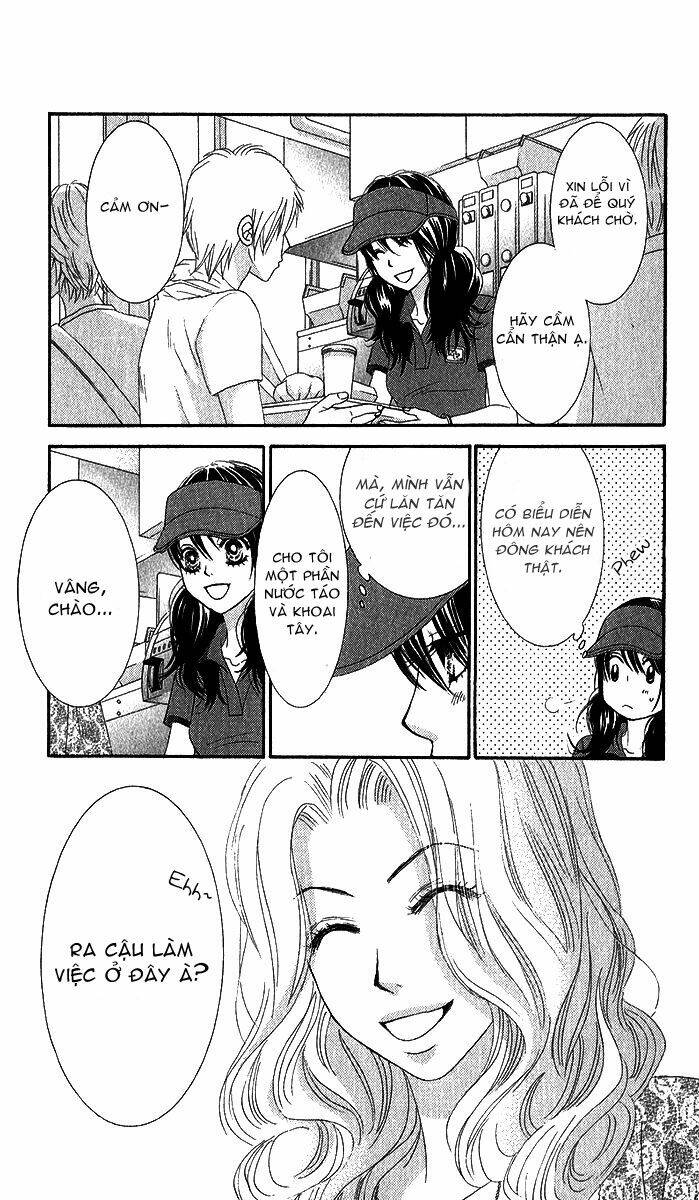 Bokutachi Wa Shitte Shimatta Chương 35 Ảnh 9