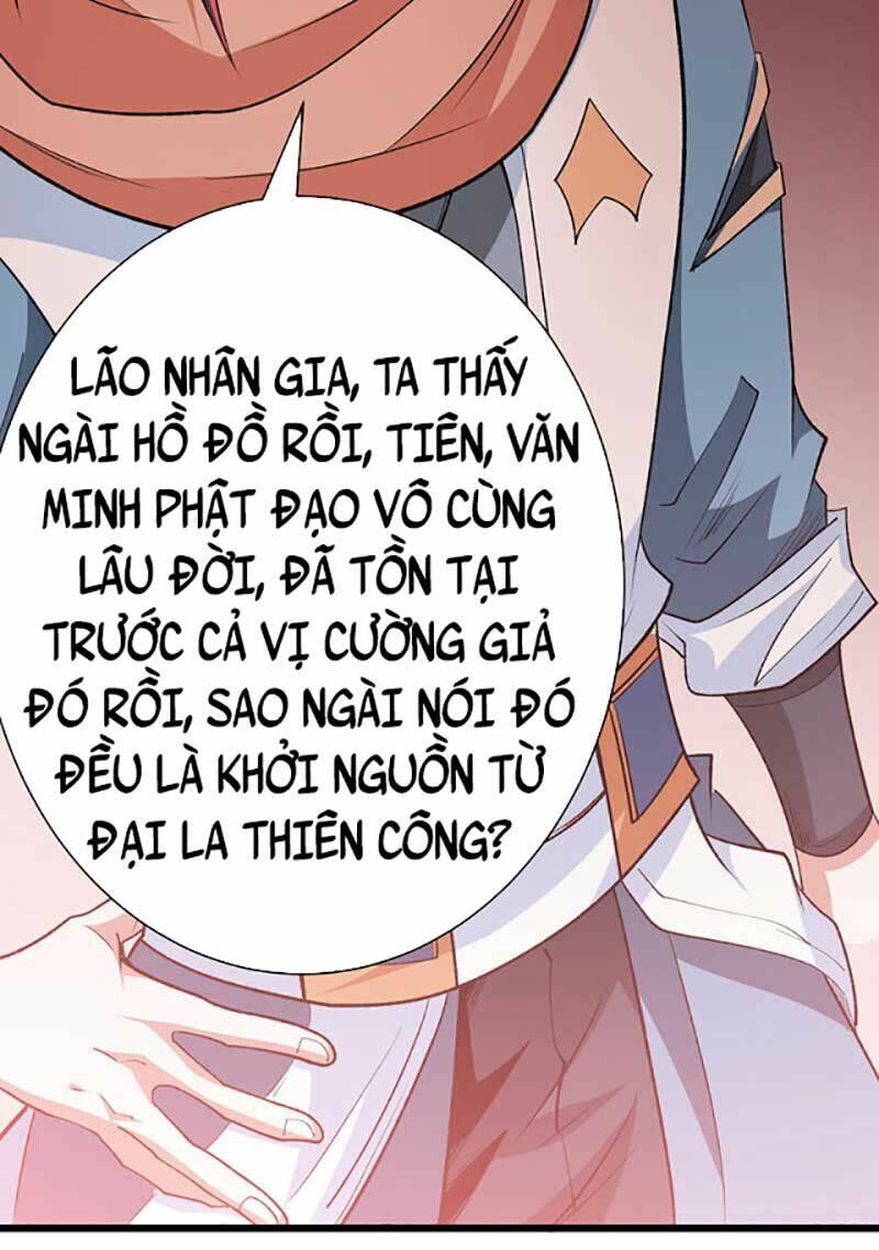 Võ Đạo Độc Tôn Chương 623 Ảnh 22