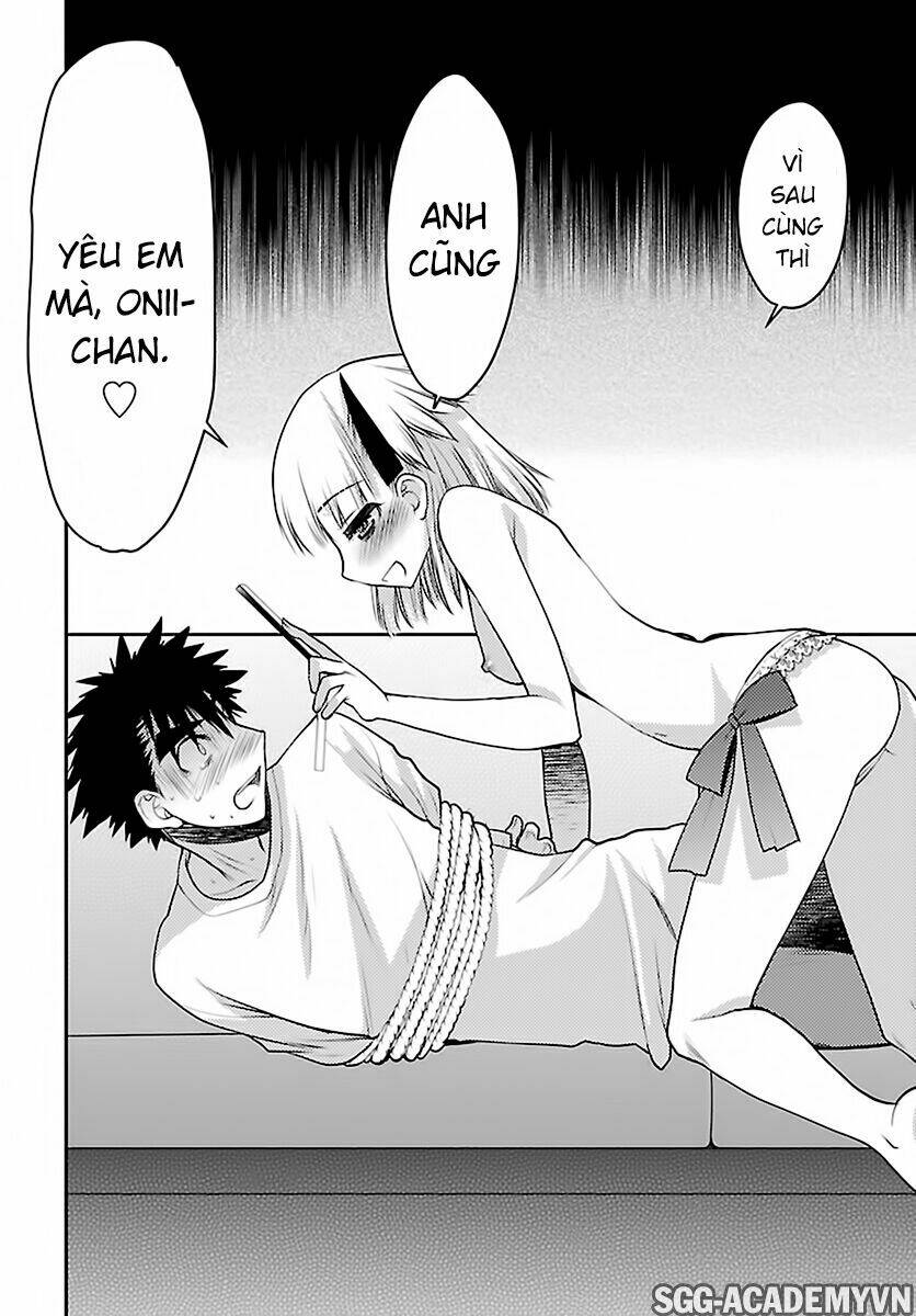 Oniichan Control Chương 29 Ảnh 13
