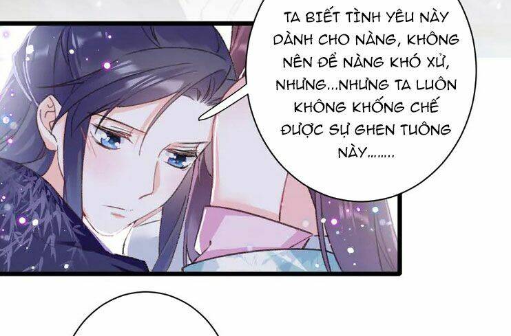 Hoa Nhan Sách Chương 217 Ảnh 35