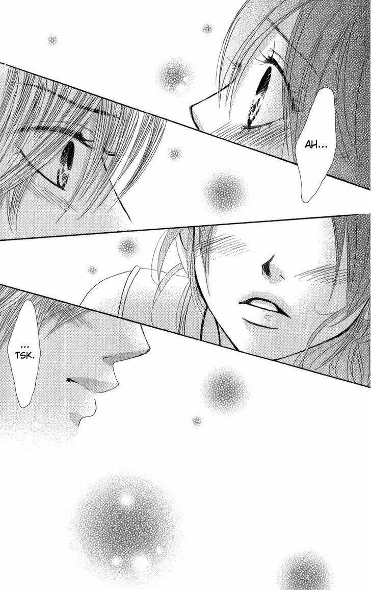 Bokutachi Wa Shitte Shimatta Chương 33 Ảnh 9