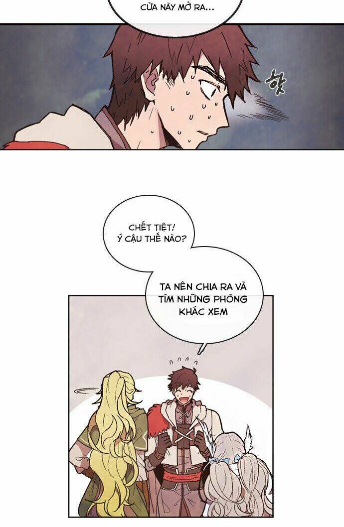 Miracle! Hero-Nim Chương 1 Ảnh 19