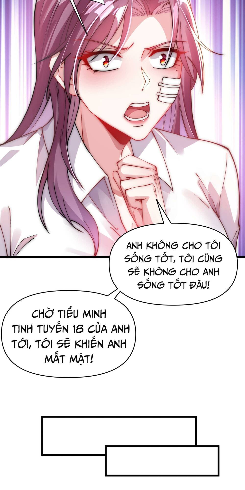 Trọng Sinh Đô Thị Đệ Nhất Tiên Tôn Chương 8 Ảnh 34