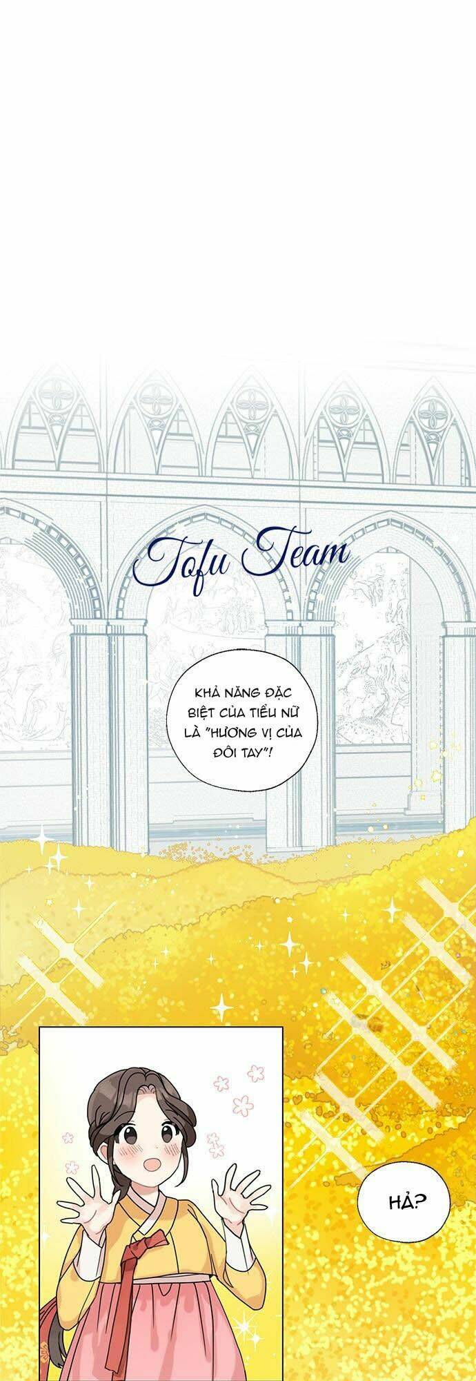 Tôi Trở Thành Đầu Bếp Của Long Vương Chương 2 Ảnh 2