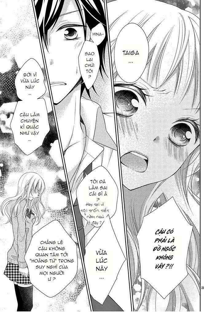 Tổng Hợp One Shot. Chương 374 Ảnh 26