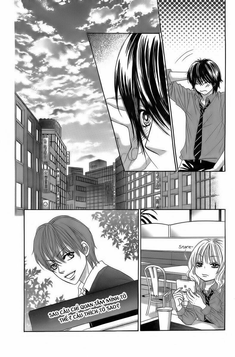 Bokutachi Wa Shitte Shimatta Chương 24 Ảnh 14