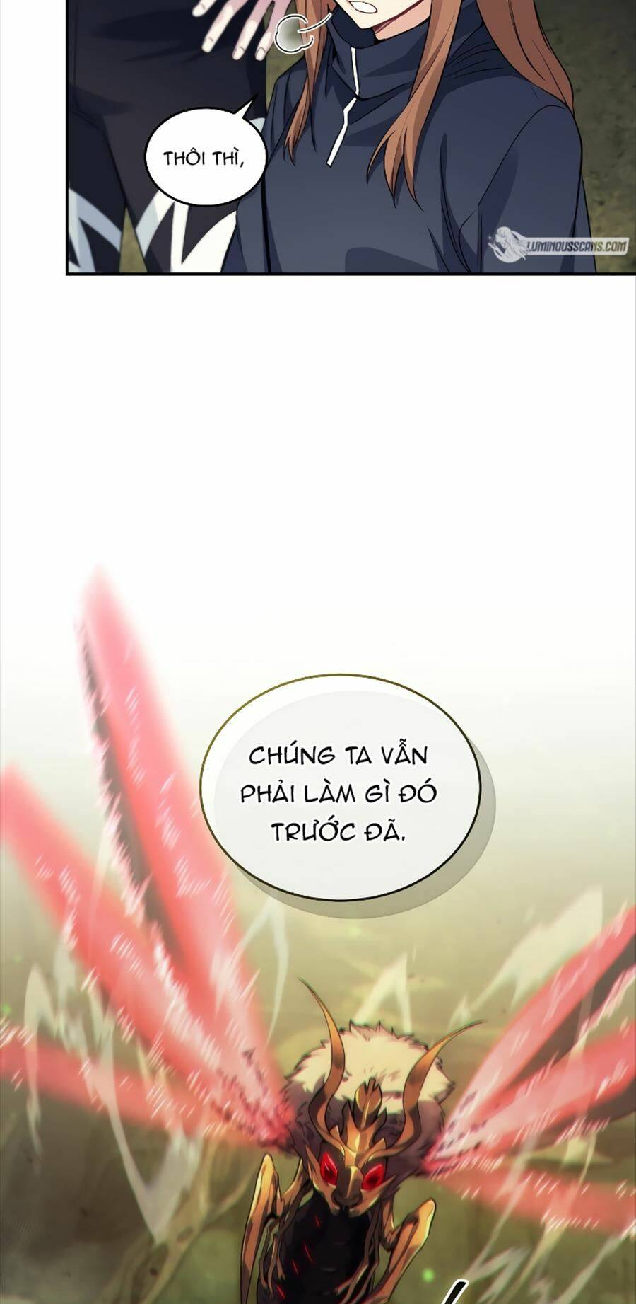 Ta Đánh Cắp Linh Hồn Của Ranker Top 1 Chương 31 Ảnh 50