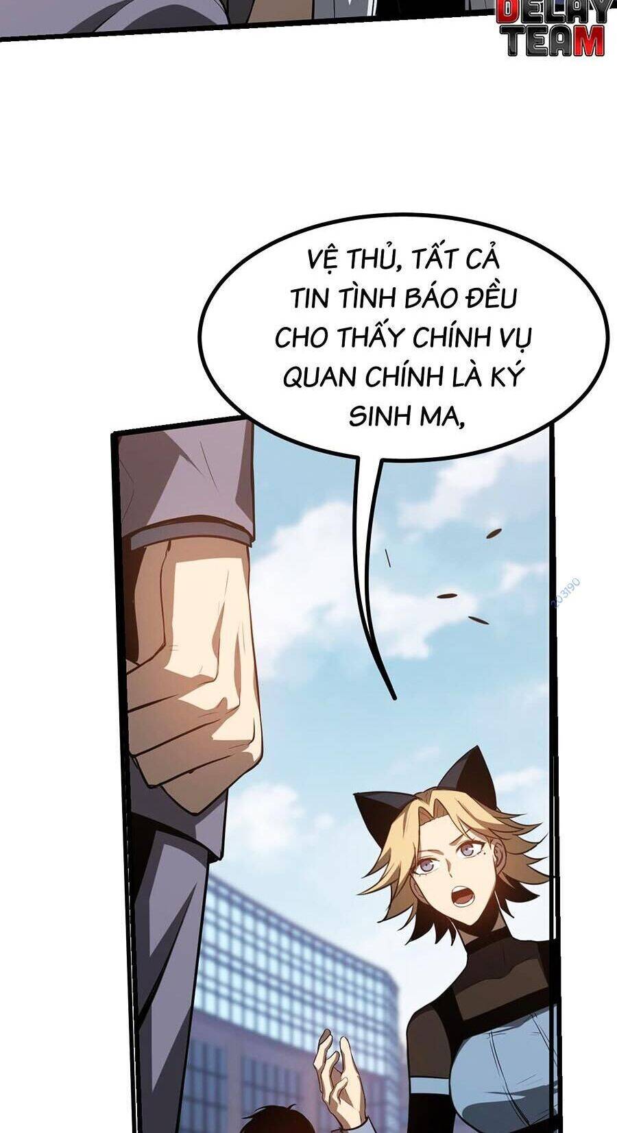 Siêu Phàm Tiến Hóa Chương 134 Ảnh 19