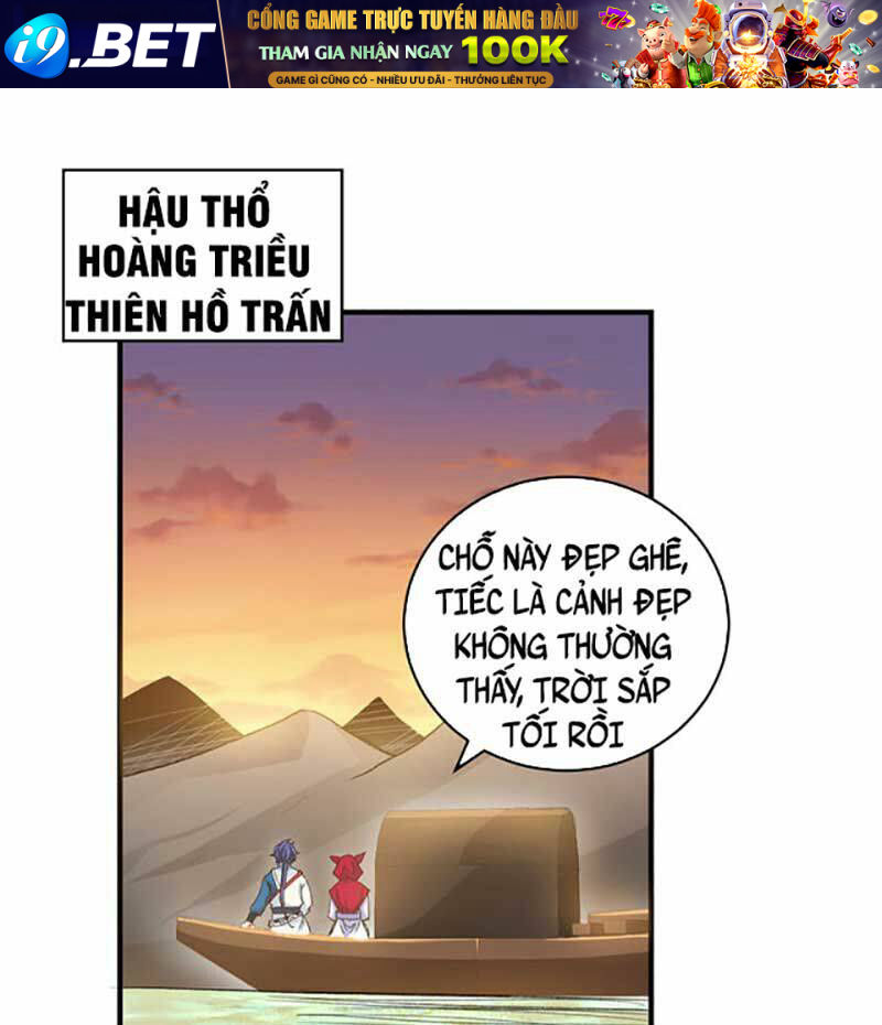 Võ Đạo Độc Tôn Chương 627 Ảnh 12