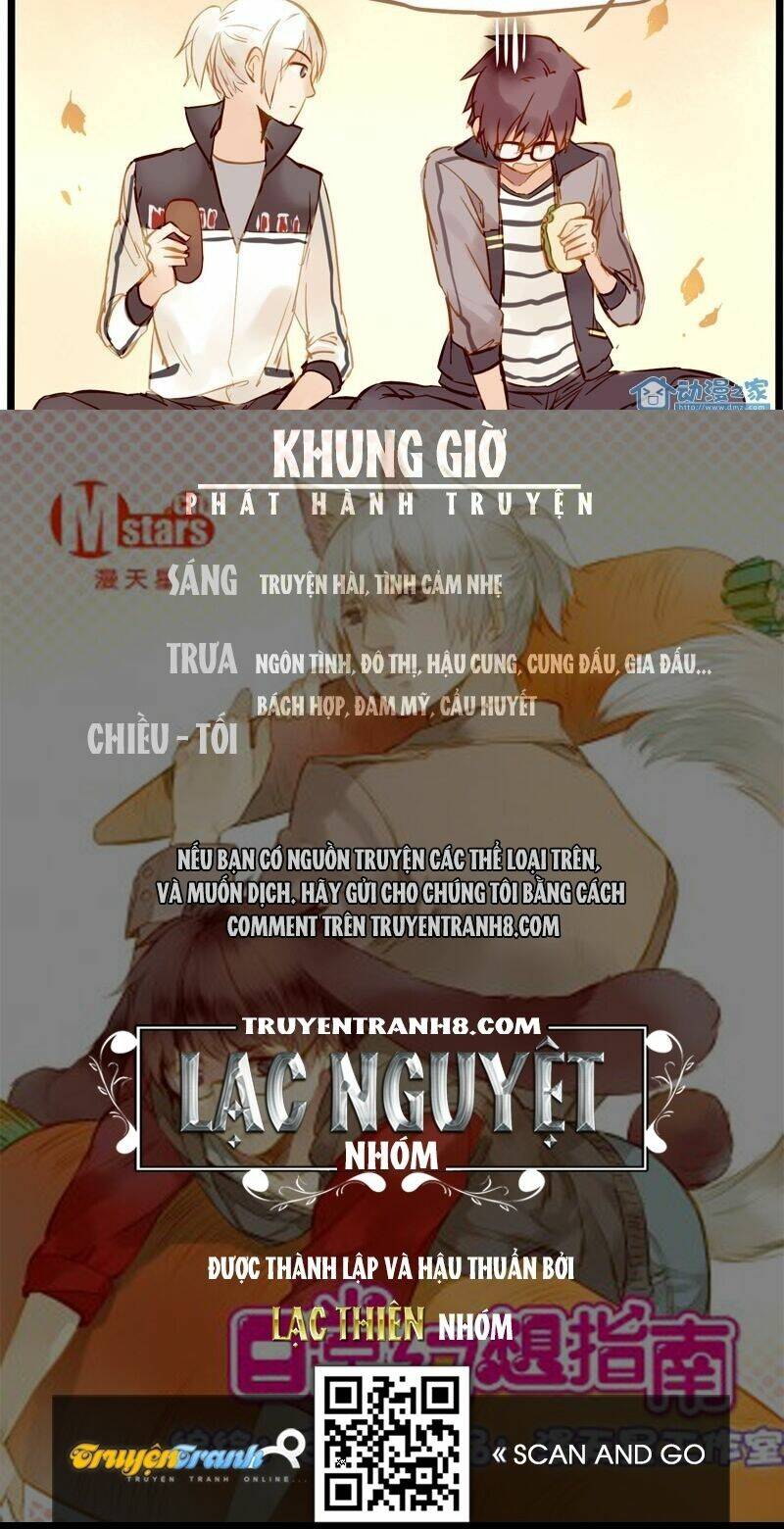 Hằng Mộng Nam Thần Chương 7 Ảnh 37