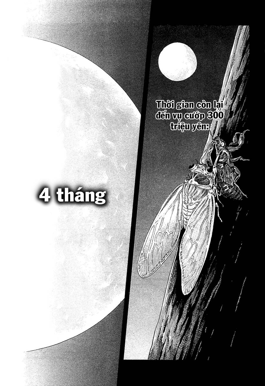 Montage (Watanabe Jun) Chương 28 Ảnh 13