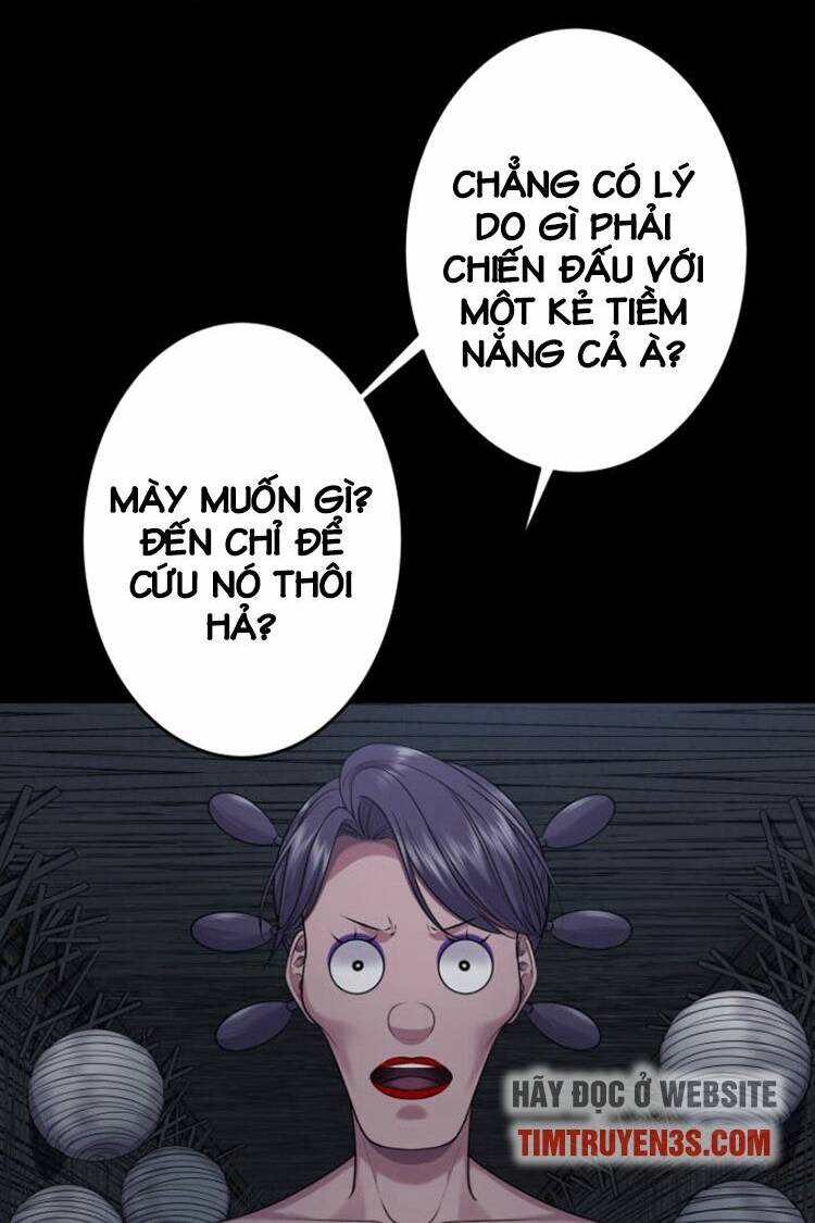 Trò Chơi Của Chúa Thượng Chương 16 Ảnh 19
