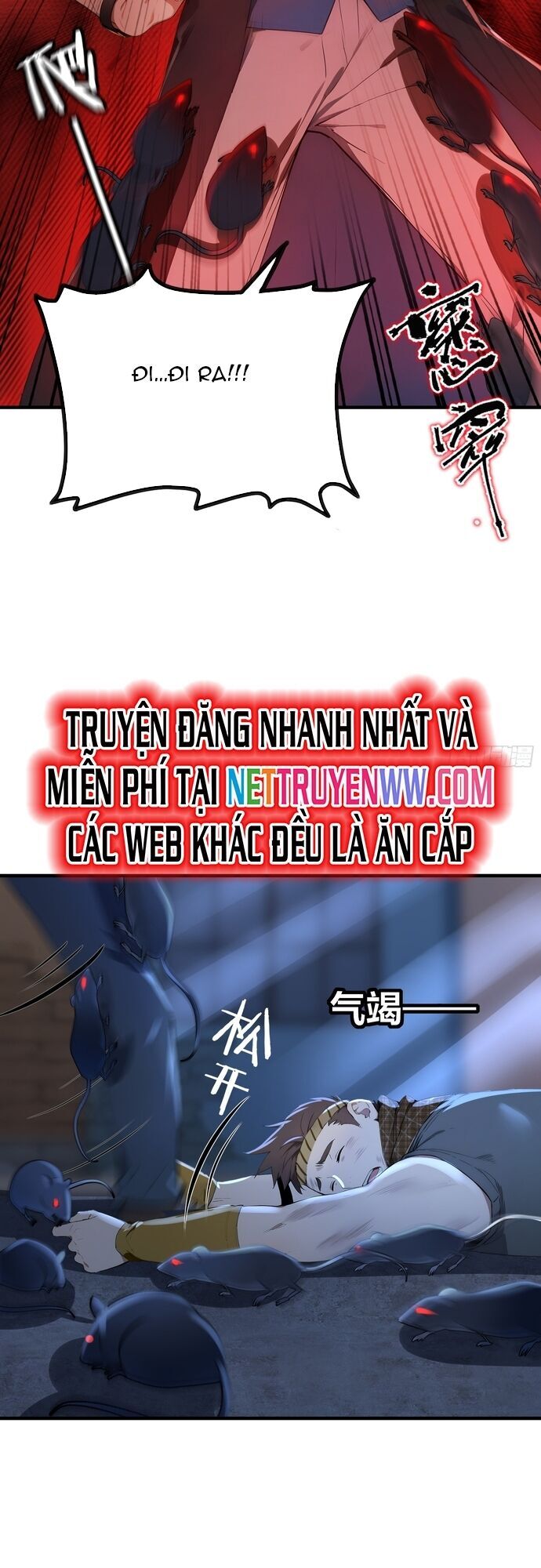 Thời Đại Hoàng Kim Chương 45 Ảnh 29