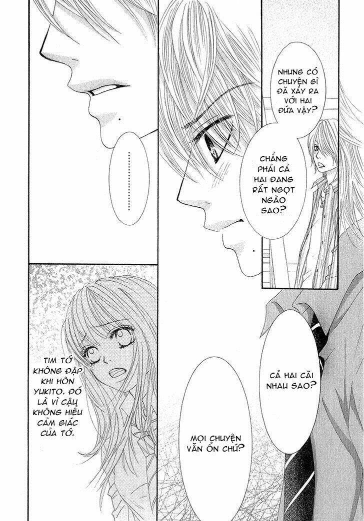 Bokutachi Wa Shitte Shimatta Chương 29 Ảnh 30
