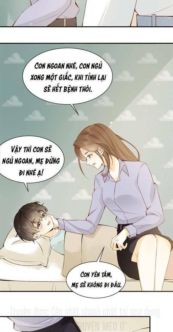 Hệ Thống: Thăng Cấp Nhờ Việc Nuôi Con Chương 4 Ảnh 4