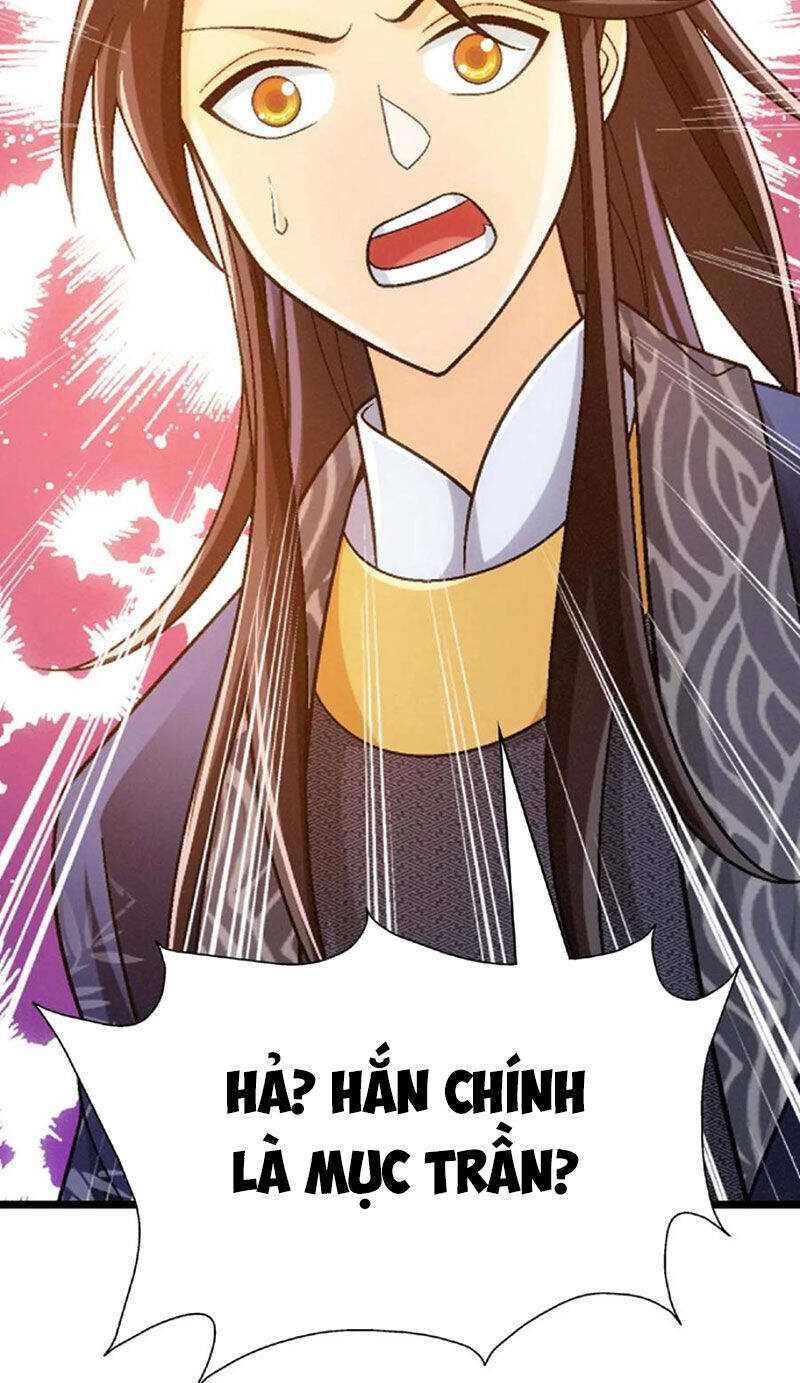 Đại Chúa Tể Chương 441 Ảnh 67