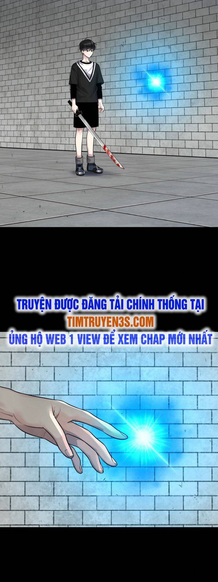 Trò Chơi Của Chúa Thượng Chương 13 Ảnh 56
