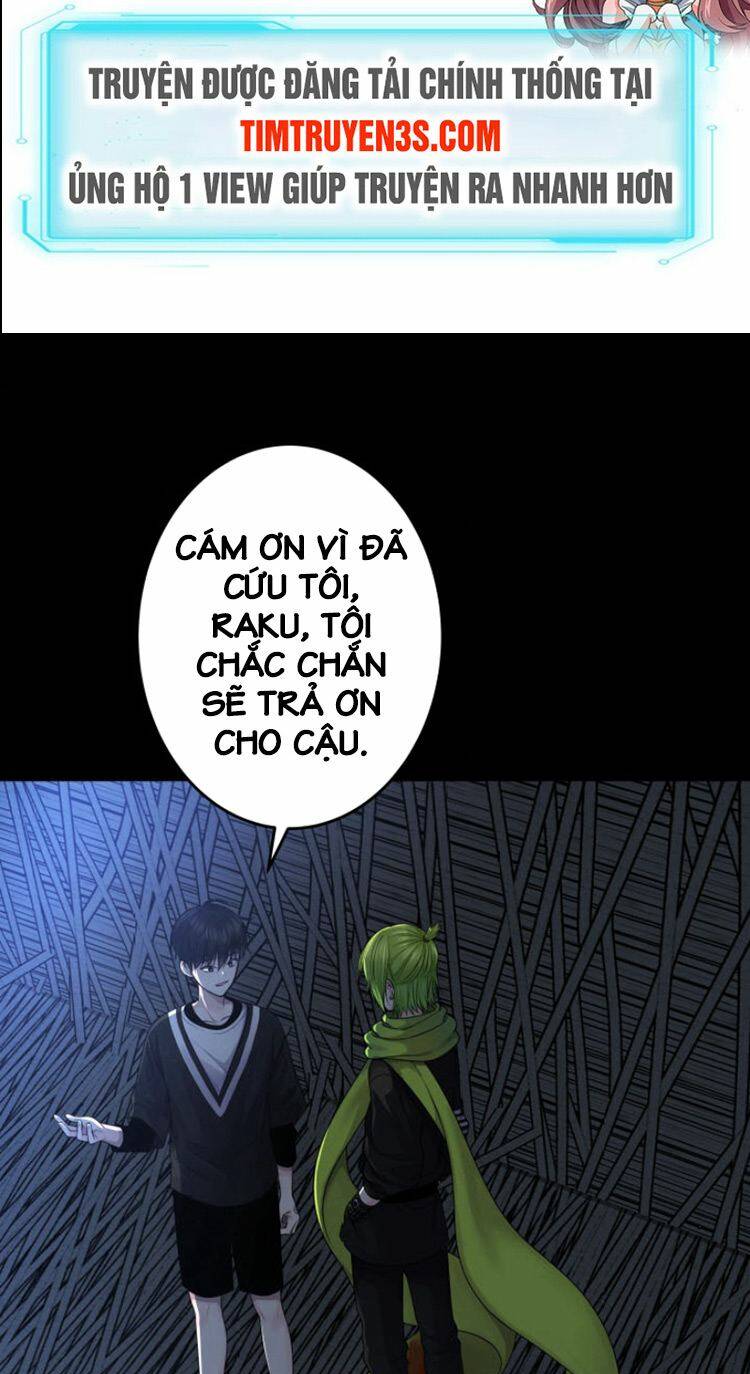 Trò Chơi Của Chúa Thượng Chương 17 Ảnh 4