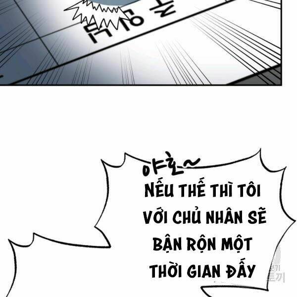 Ngôi Nhà Kết Nối Với Hầm Ngục Chương 28 Ảnh 134