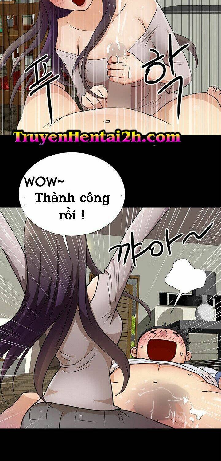 Cậu Sẽ Làm Như Tôi Nói Chứ? Chương 5 Ảnh 26