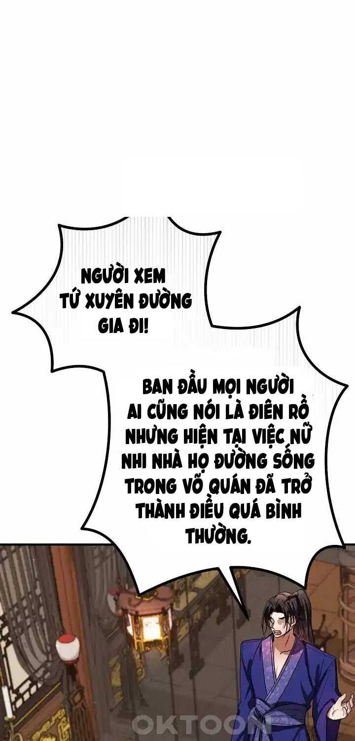 Thiên Tài Võ Thuật Hoàn Sinh Chương 40 Ảnh 30