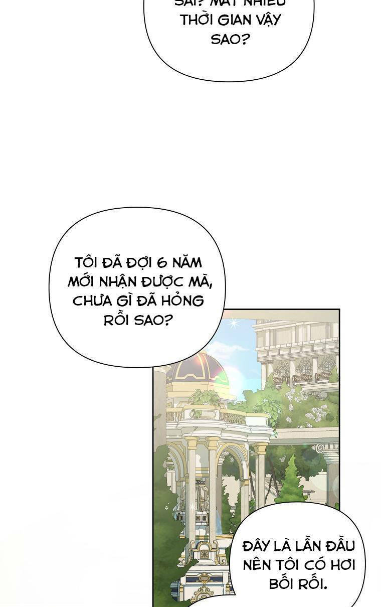 Trở Thành Con Dâu Của Kẻ Phản Diện Vì Thời Gian Có Hạn Chương 69 Ảnh 6
