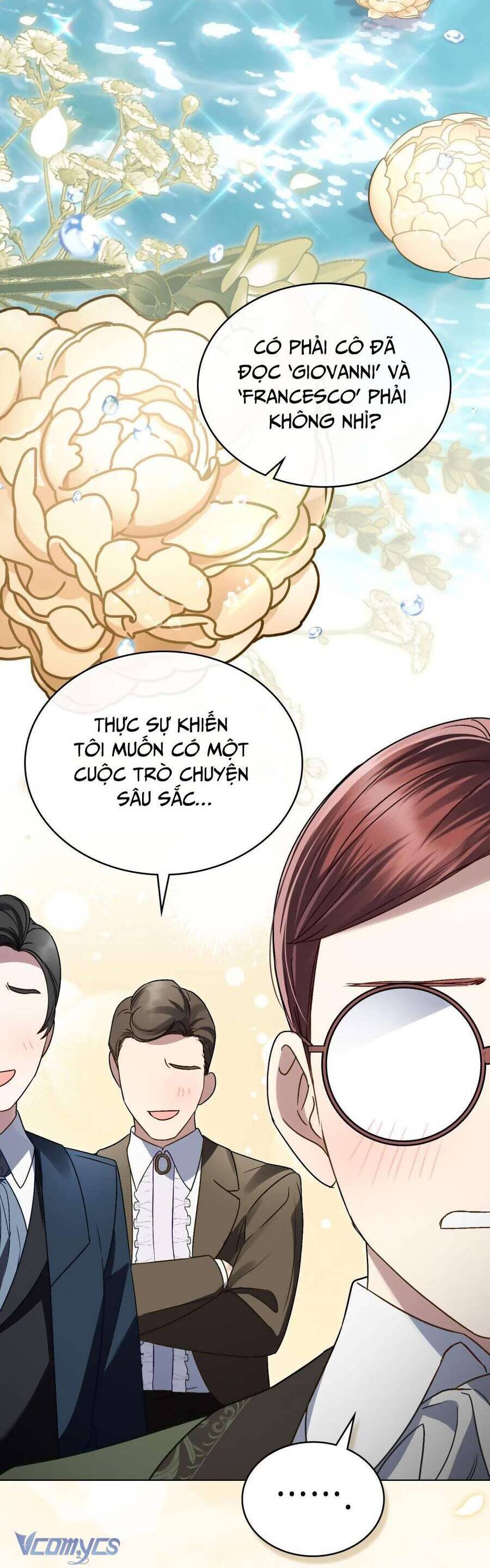 Giới Thượng Lưu Chương 37 Ảnh 18