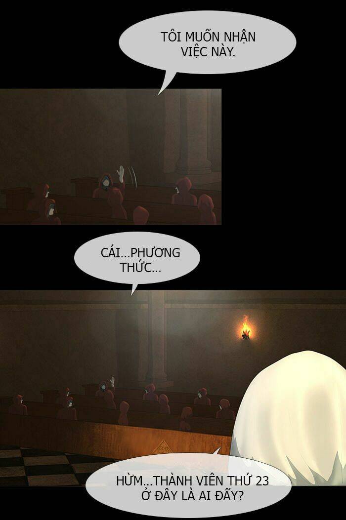 Dead Days Chương 43 Ảnh 37