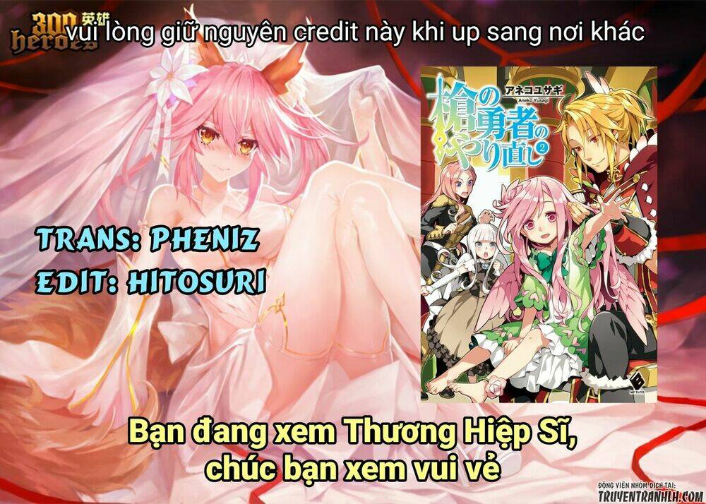 Yari No Yuusha No Yarinaosh Chương 5 Ảnh 3