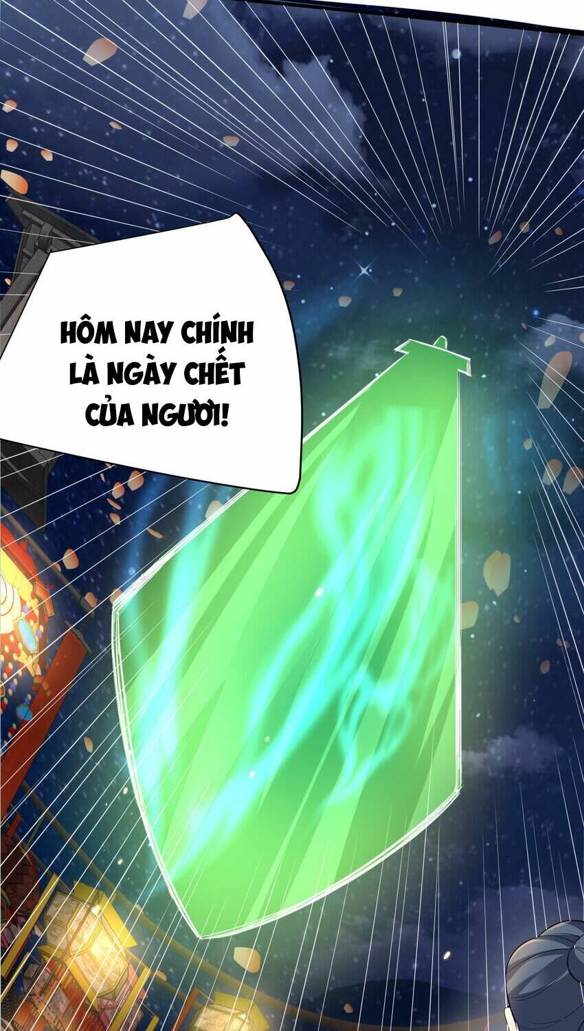 Ta Vô Địch Lúc Nào Chương 187 Ảnh 45