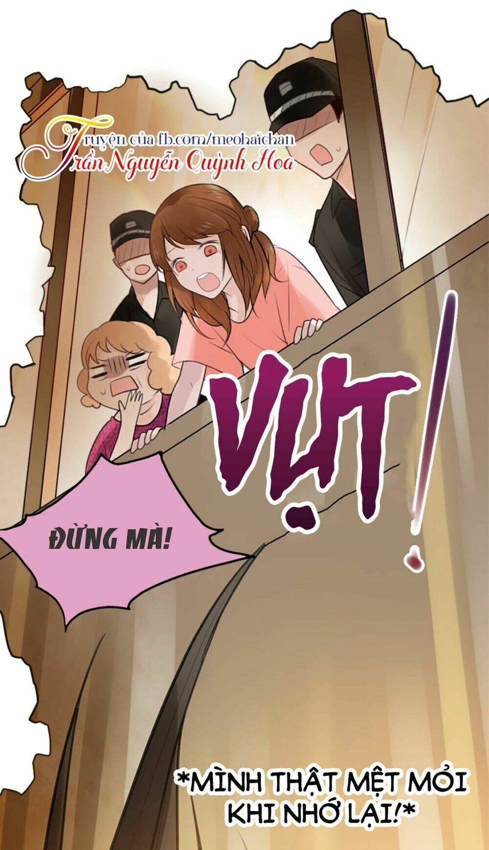Thái Tử Bong Bóng Chương 4 Ảnh 8