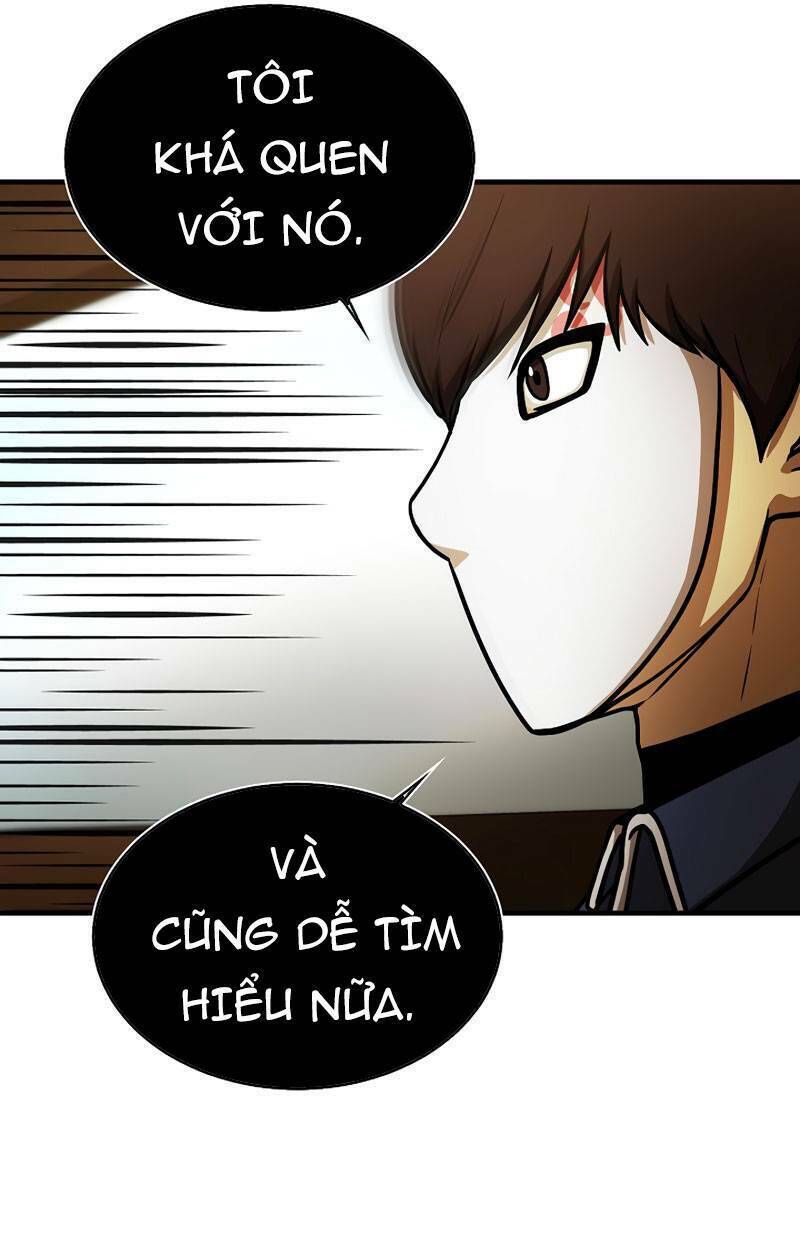 Ngôi Nhà Kết Nối Với Hầm Ngục Chương 48 Ảnh 12
