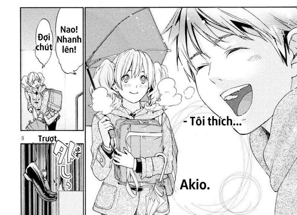 Tổng Hợp One Shot. Chương 369 Ảnh 12