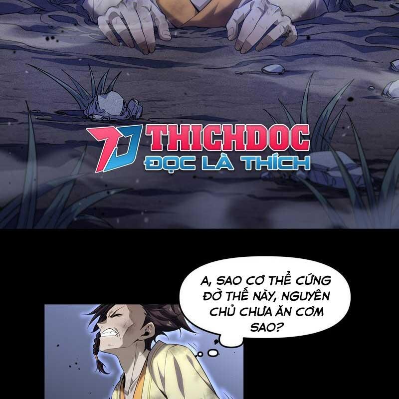 Xuyên Không Đến Thế Giới Tu Chân, Ta Vậy Mà Kích Hoạt Được Hệ Thống Plants Vs Zombie Chương 1 Ảnh 4