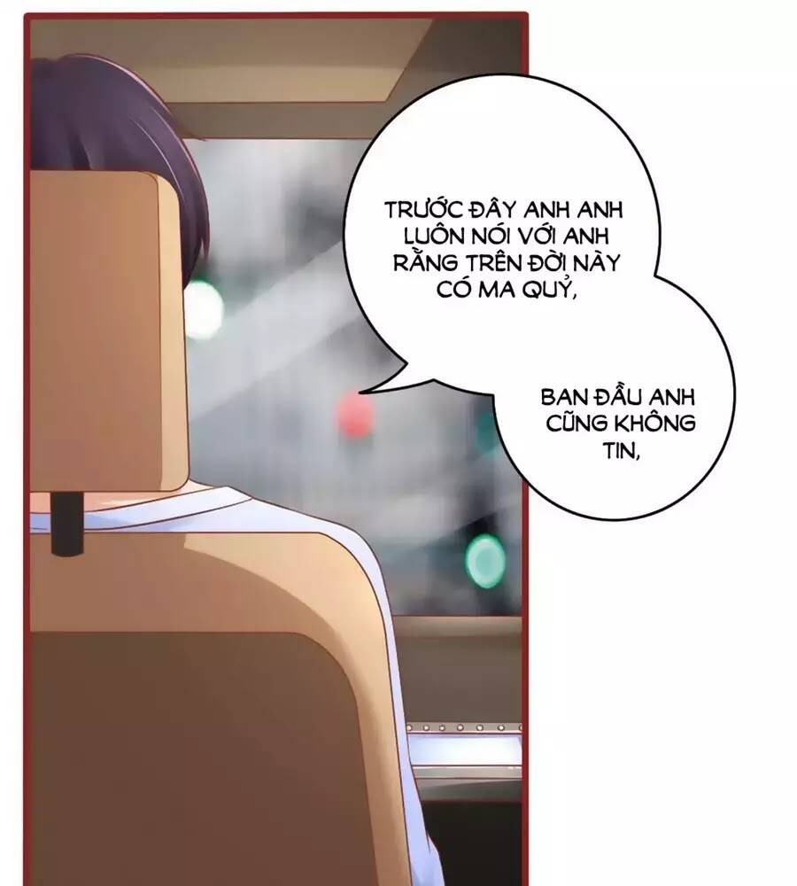 Tân Nương Của Âm Dương Giới Chương 79 Ảnh 68