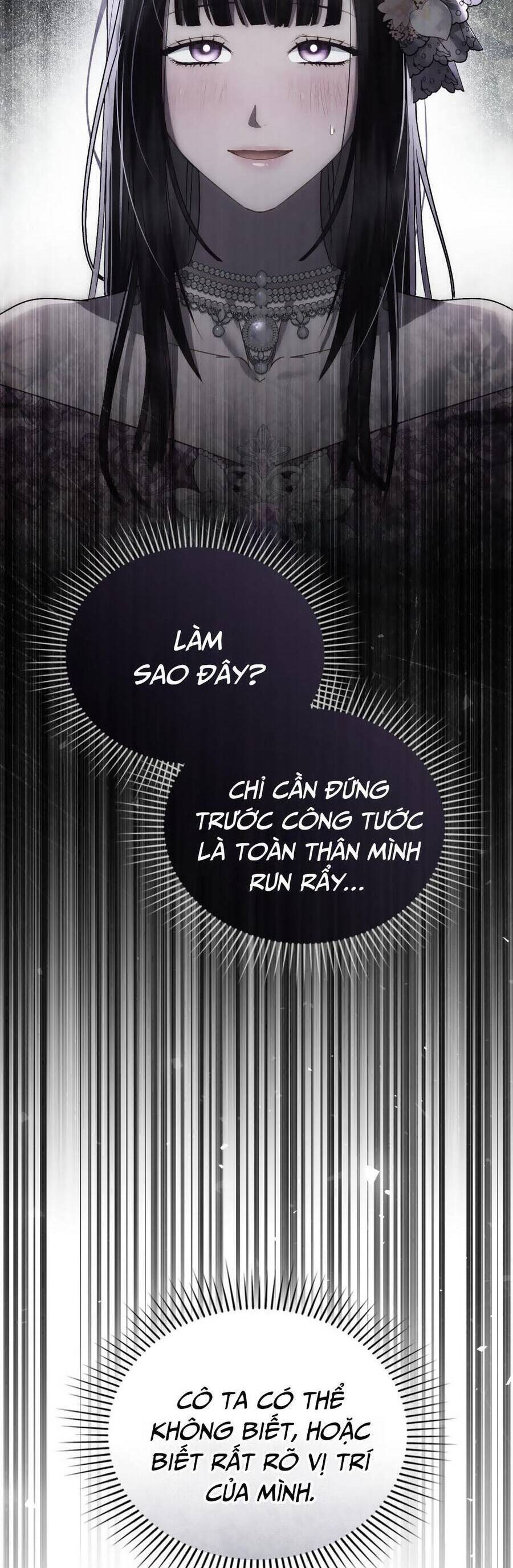 Giới Thượng Lưu Chương 29 Ảnh 33