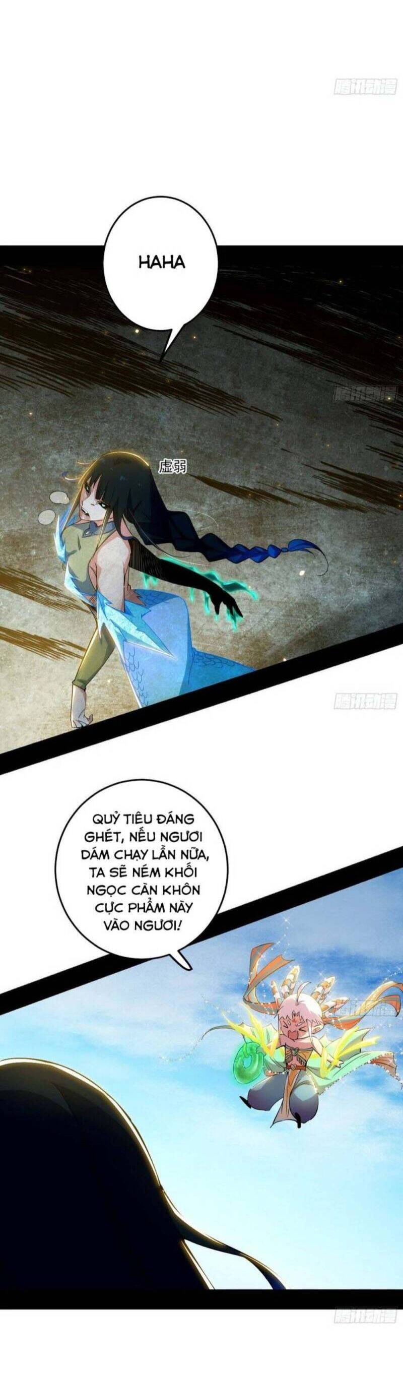 Sổ Tay Tâm Ý Chương 6 Ảnh 495