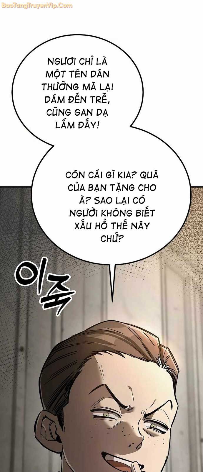 Kẻ Điên Và Đội Trưởng Cảnh Vệ Chương 26 Ảnh 17