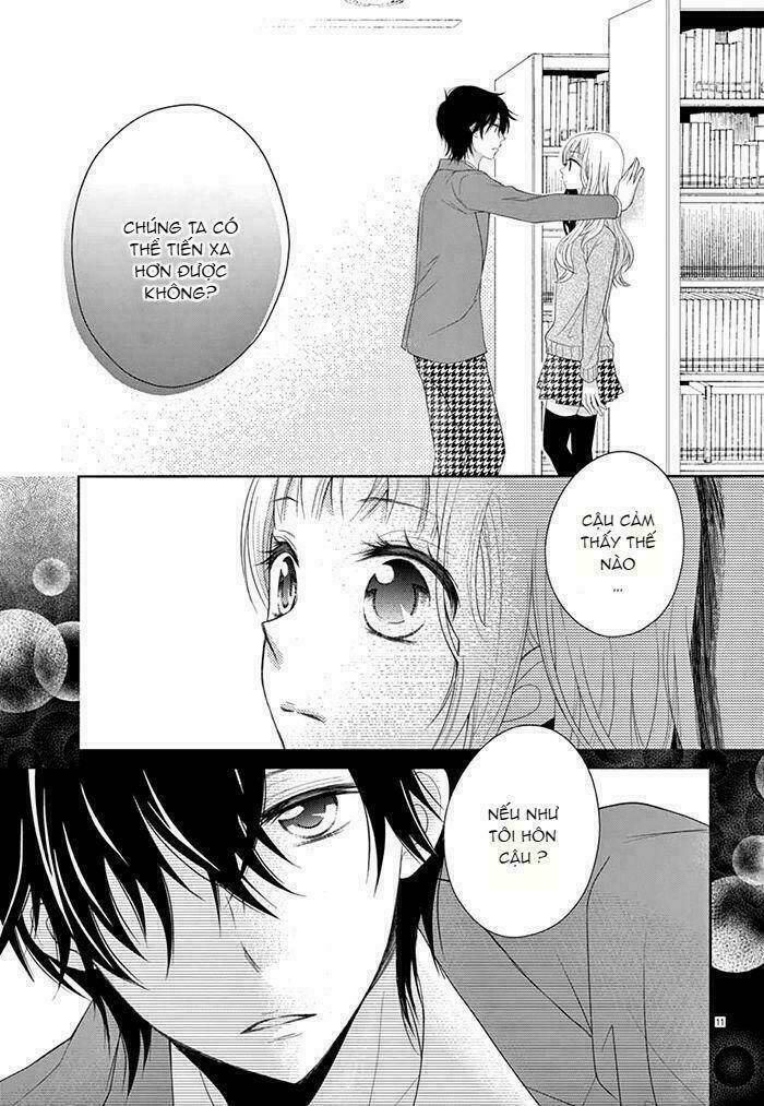 Tổng Hợp One Shot. Chương 374 Ảnh 14