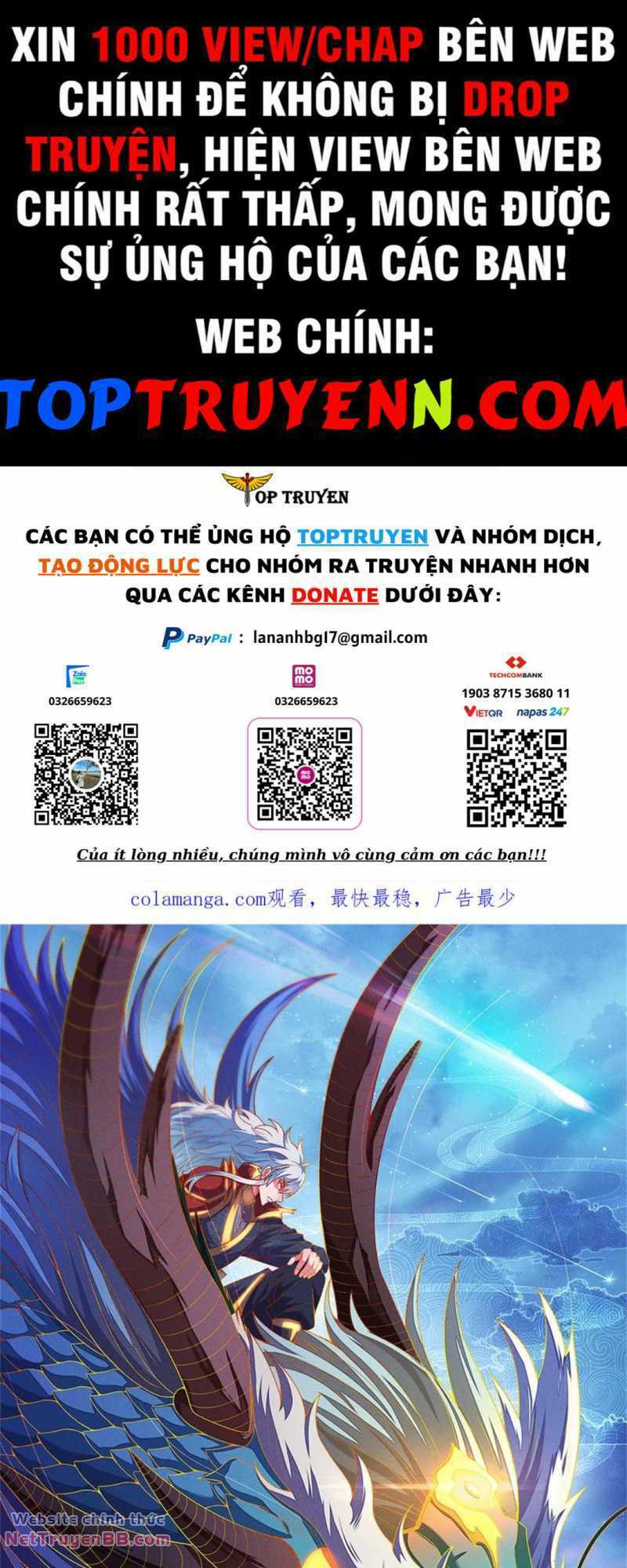 Huyền Thiên Chí Tôn Chương 129 Ảnh 2