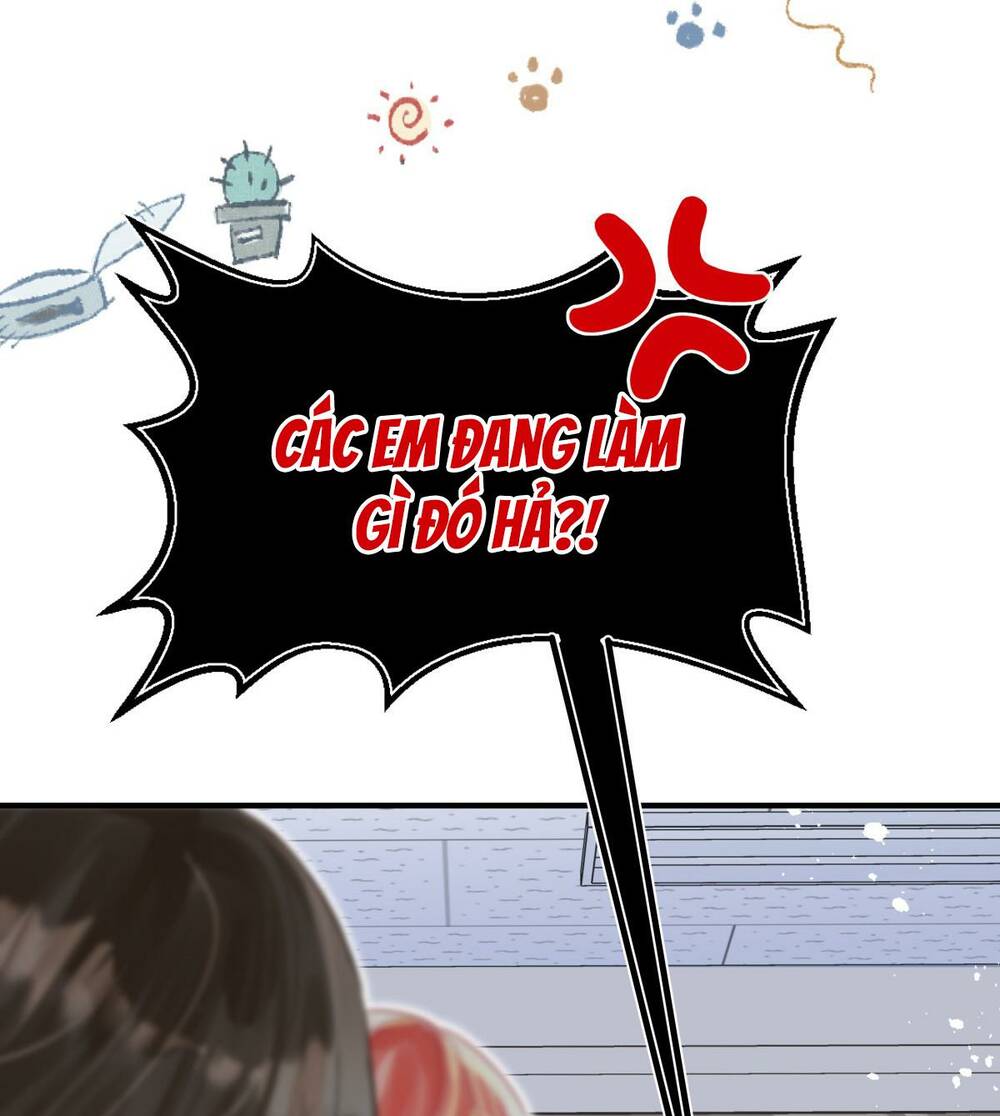 Bong Bóng Đào Chi Chương 9 Ảnh 44