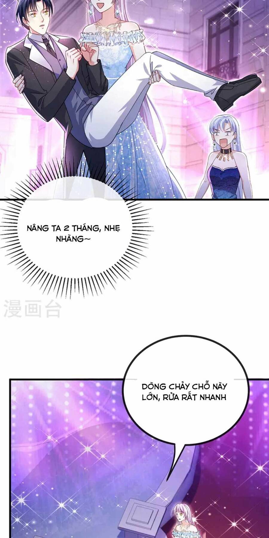 100 Cách Ngược Tra Nữ Chương 84 Ảnh 12