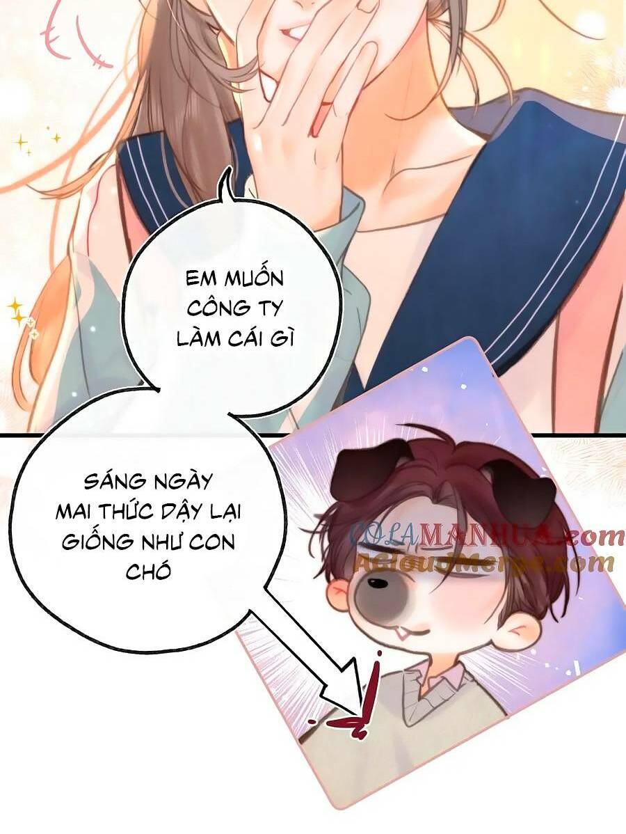 Mơ Về Em Chương 22 Ảnh 26