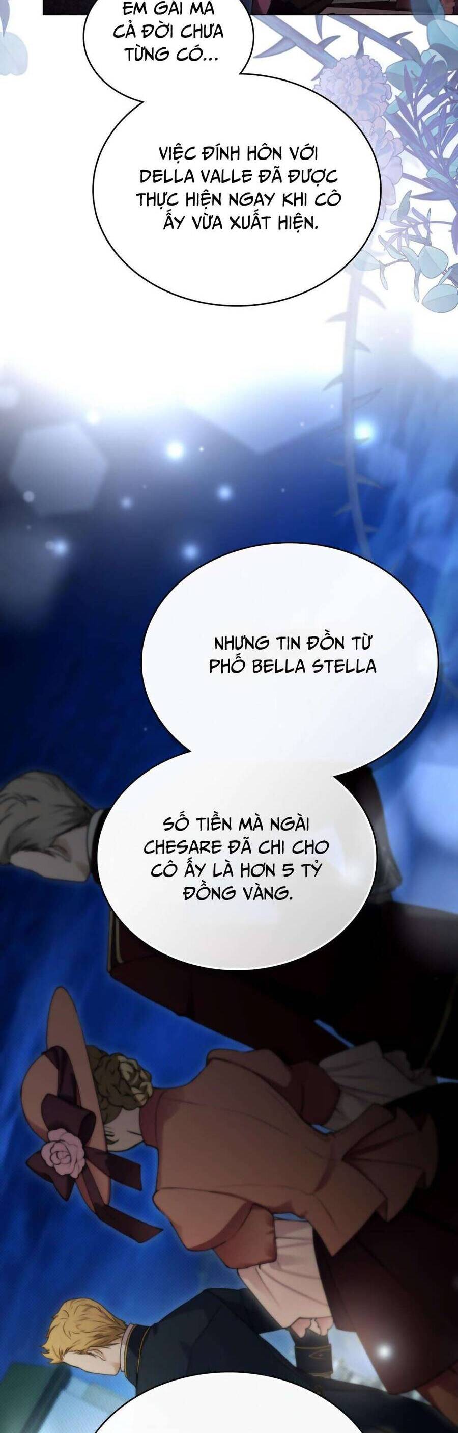 Giới Thượng Lưu Chương 35 Ảnh 51